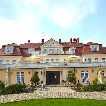Dworek Katarzynki Kobylnica  Exterior photo